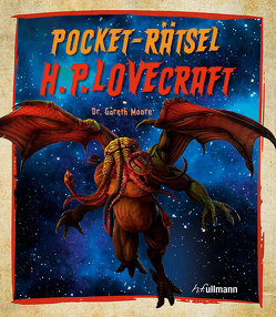 Pocket Rätsel: H. P. Lovecraft von Moore,  Dr. Gareth