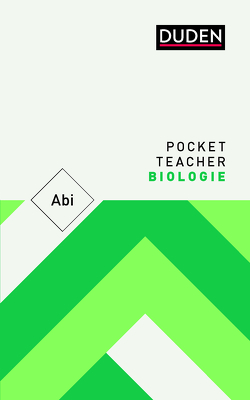 Pocket Teacher Abi Biologie von Kleesattel,  Walter