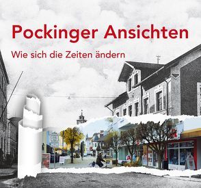 Pockinger Ansichten von Gerauer,  Markus