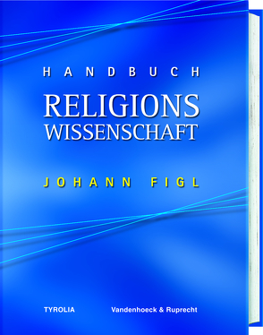 PoD – Handbuch Religionswissenschaft von Figl,  Johann