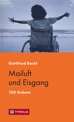PoD – Mailuft und Eisgang von Bachl,  Gottfried