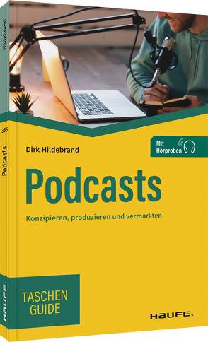 Podcasts von Hildebrand,  Dirk
