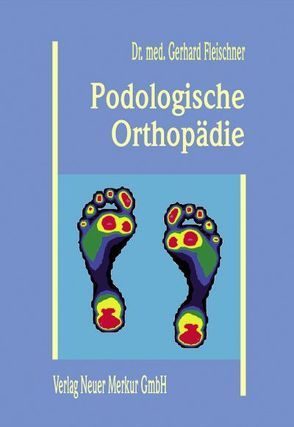 Podologische Orthopädie von Fleischner,  Gerhard