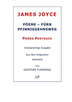 Pöeme – fürn Pfinniggehnsweg von Joyce,  James