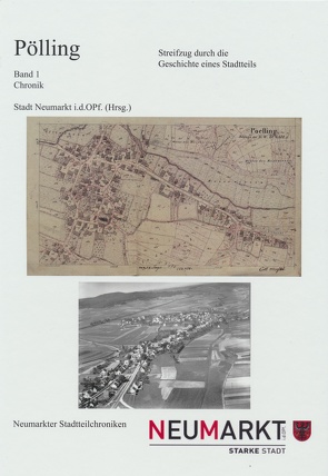 Pölling. Streifzüge durch die Geschichte eines Stadtteils