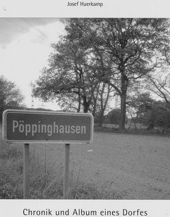 Pöppinghausen von Huerkamp,  Josef