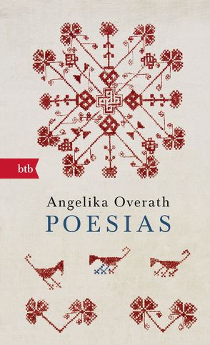 Poesias von Overath,  Angelika