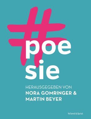 #poesie von Beyer,  Martin, Gomringer,  Nora