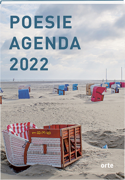 Poesie Agenda 2022 von Fäh,  Jolanda, Mathies,  Susanne