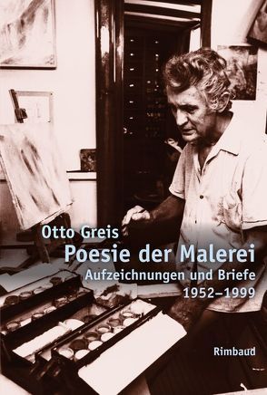 Poesie der Malerei von Albers,  Bernhard, Greis,  Otto, Hölzer,  Max, Kostka,  Jürgen