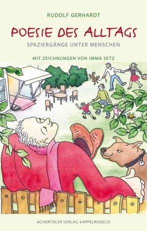 Poesie des Alltags von Imma,  Setz, Rudolf,  Gerhardt