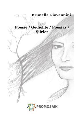 Poesie / Gedichte / Poesías / Şiirler von Giovannini,  Brunella