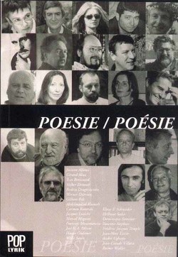 Poesie /poésie von Alfonsi,  Josiane, Blua,  Gérard, Broussard,  Yves, David,  Eric, Demuth,  Volker, Draghincescu,  Rodica, Dürrson,  Werner, Fels,  Gilbert, Kaouah,  Abdelmadjid, Kotarski,  Carmen, Lovichi,  Jacques, Migozzi,  Marcel, Montaneix,  François, Oliver,  José F, Özdemir,  Hasan, Sayer,  Walle, Schneider,  Klaus F., Seiler,  Hellmut, Sorrente,  Dominique, Stefanescu,  Sergiu, Stephan,  Susanne, Temple,  Frédéroc J, Tixier,  Jean M, Ughetto,  André, Villain,  Jean C, Wedler,  Rainer