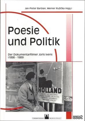 Poesie und Politik von Barbian,  Jan P, Ruzicka,  Werner