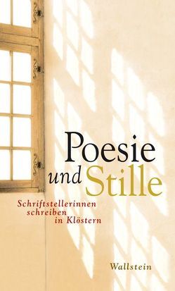 Poesie und Stille von Klosterkammer Hannover