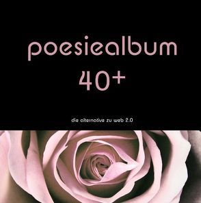 poesiealbum 40+ von louis,  st.
