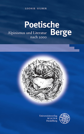 Poetische Berge von Silber,  Leonie