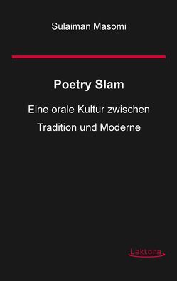 Poetry Slam von Masomi,  Sulaiman