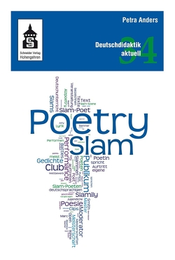 Poetry Slam von Anders,  Petra