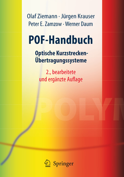 POF-Handbuch von Daum,  Werner, Krauser,  Jürgen, Zamzow,  Peter E., Ziemann,  Olaf