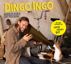 Dingoingo. Kinderlieder von Pohlmann von Pöhlmann