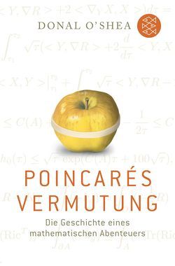 Poincarés Vermutung von O`Shea,  Donal, Schickert,  Hartmut