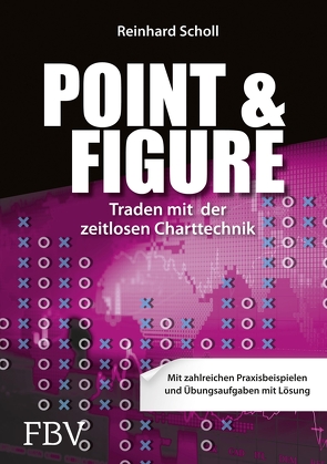 Point & Figure von Reinhard,  Scholl