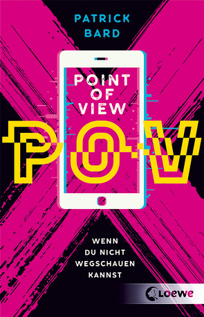 Point of View von Arlt,  Bettina, Bard,  Patrick, Lecker,  Ann