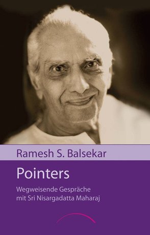 Pointers von Balsekar,  Ramesh S, Donath,  Bernadette