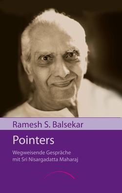 Pointers von Balsekar,  Ramesh S, Donath,  Bernadette
