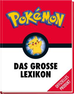 Pokémon: Das große Lexikon