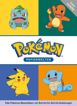 Pokémon: Papierwelten