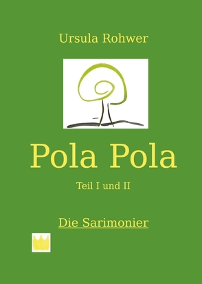 Pola Pola von Rohwer,  Ursula