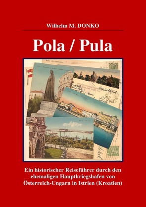 POLA / PULA von Donko,  Wilhelm