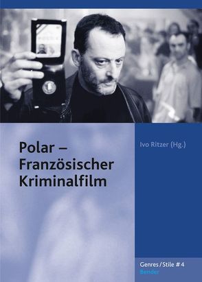 Polar – Französischer Kriminalfilm von Ritzer,  Ivo