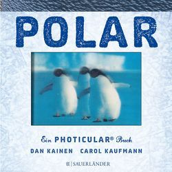 Polar von Kainen,  Dan, Kaufmann,  Carol, Panzacchi,  Cornelia