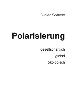 Polarisierung von Polhede,  Günter