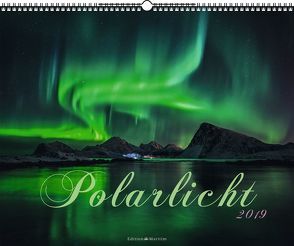 Polarlicht 2019