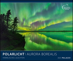 Polarlicht 2023 – Bild-Kalender – Poster-Kalender – 60×50