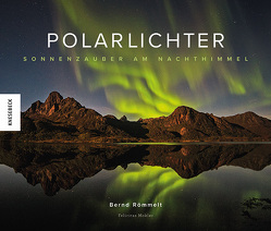 Polarlichter von Mokler,  Felicitas, Römmelt,  Bernd