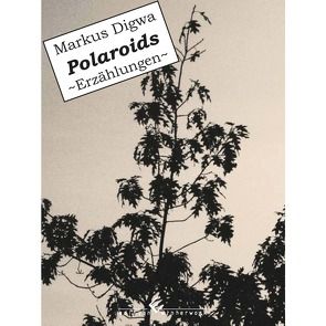 Polaroids ~Erzählungen~ von Digwa,  Markus