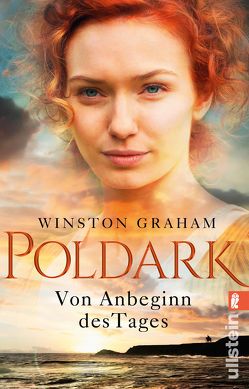 Poldark – Von Anbeginn des Tages (Poldark-Saga 2) von Graham,  Winston, Hausner,  Hans E.