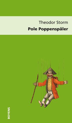 Pole Poppenspäler von Eversberg,  Gerd, Storm,  Theodor