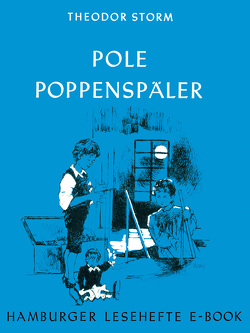 Pole Poppenspäler von Storm,  Theodor