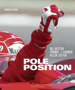 Pole Position von Gurian,  Roberto