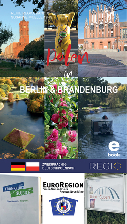 Polen in Berlin & Bradenburg. ebook von Dr. Mueller,  Susanne