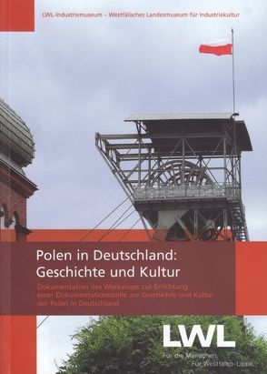 Polen in Deutschland: Geschichte und Kultur von Barski,  Jacek, Osses,  Dietmar
