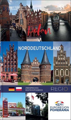 Polen in Norddeutschland. ebook von Dr. Mueller,  Susanne