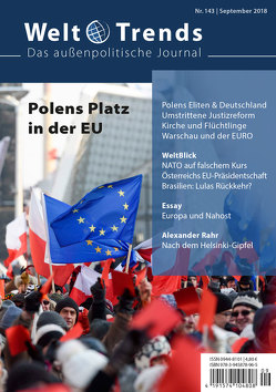 Polens Platz in der EU von Bainczyk,  Magdalena, Brocza,  Stefan, Ette,  Ottmar, Janoś,  Karol, Krämer,  Raimund, Kubera,  Jacek, Malinowski,  Krzysztof, Politt,  Holger, Rahr,  Alexander, Schulz,  Justyna, Schwarz,  Wolfgang, Stachowiak,  Pawel, Theisen,  Heinz, Wahl,  Achim