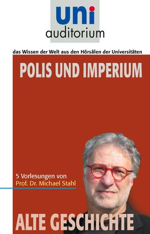 Polis und Imperium von Stahl,  Michael